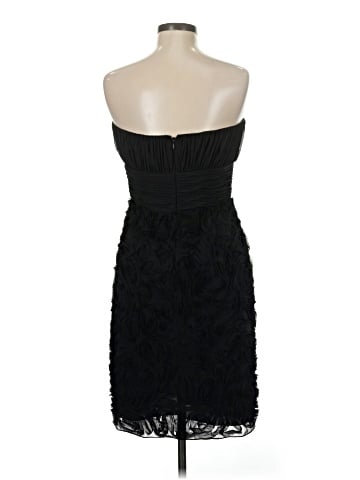 JS Collections Cocktail Dress (view 2)