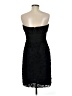 JS Collections Black Cocktail Dress Size 8 - photo 2