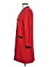 St. John Collection by Marie Gray Red Coat Size 2 - photo 5