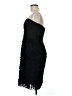 JS Collections Black Cocktail Dress Size 8 - photo 5