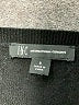 INC International Concepts Black Pullover Sweater Size S - photo 7