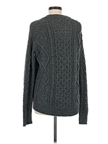 Merona Pullover Sweater (view 2)