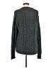 Merona Gray Pullover Sweater Size M - photo 2