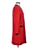 St. John Collection by Marie Gray Red Coat Size 2 - photo 4