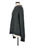 Merona Gray Pullover Sweater Size M - photo 5