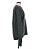 Merona Gray Pullover Sweater Size M - photo 4