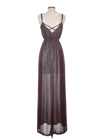 BCBGeneration Cocktail Dress (view 2)