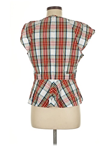 J.Crew Sleeveless Blouse (view 2)