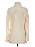 Heartloom 100% Polyester Ivory Long Sleeve Blouse Size S - photo 2