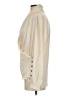 Heartloom 100% Polyester Ivory Long Sleeve Blouse Size S - photo 5