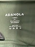 Adanola Solid Green Active Pants Size XS (tall) - photo 7