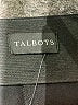 Talbots Solid Black Active Pants Size 16 - photo 4