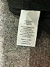 Talbots Solid Black Active Pants Size 16 - photo 6