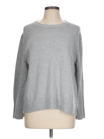 Ella Moss Pullover Sweater (view 1)