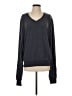 Wildfox Gray Pullover Sweater Size XS - photo 1