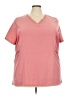 Hanes Pink Active T-Shirt Size 3X - photo 1