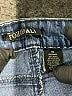 Roz & Ali Blue Jeans Size 16 - photo 7