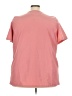 Hanes Pink Active T-Shirt Size 3X - photo 2