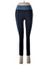 Kari Traa Color Block Blue Active Pants Size S - photo 1