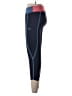 Kari Traa Color Block Blue Active Pants Size S - photo 2