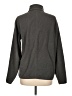 Unbranded 100% Polyester Gray Track Jacket Size L (estimated) - photo 2