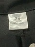 Unbranded Black Dress Pants Size XS - photo 7