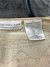 Worthington 100% Polyester Ivory Short Sleeve Top Size 1X - photo 7