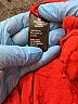 Ambiance Apparel 100% Rayon Red Casual Pants Size M - photo 8