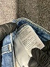 Adriano Goldschmied Blue Jeans Size 25 waist - photo 5