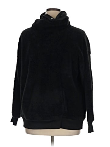 MTA Sport Turtleneck Sweater (view 1)