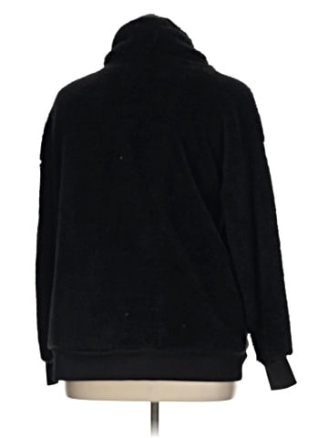 MTA Sport Turtleneck Sweater (view 2)