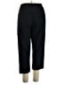 Just My Size Solid Black Active Pants Size 2X (petite) - photo 2