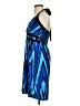 Apt. 9 Blue Cocktail Dress Size XS - photo 5