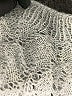 Unbranded Silver Pullover Sweater Size M (estimated) - photo 7