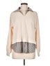 Ann Taylor LOFT Outlet Tan Pullover Sweater Size M - photo 1