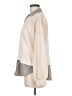 Ann Taylor LOFT Outlet Tan Pullover Sweater Size M - photo 5