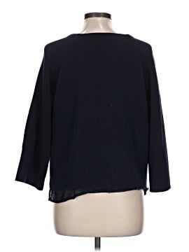 J.Crew 3/4 Sleeve Top (view 2)