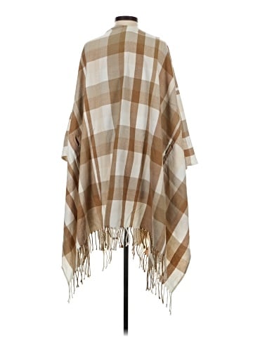 Lands' End Poncho (view 2)