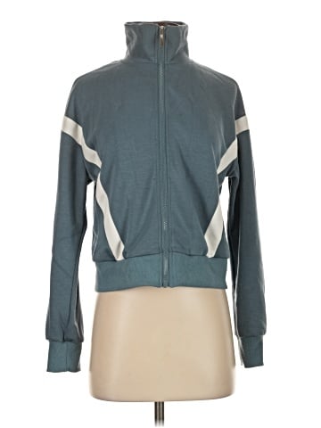 Xieerduo Track Jacket (view 1)