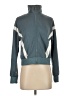 Xieerduo Color Block Teal Track Jacket Size XS - photo 1