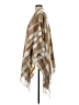 Lands' End 100% Acrylic Tan Poncho Size 1 - photo 5
