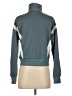 Xieerduo Color Block Teal Track Jacket Size XS - photo 2