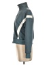 Xieerduo Color Block Teal Track Jacket Size XS - photo 5