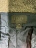 J.Crew Collection Solid Blue Casual Pants Size 10 - photo 7