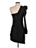 Aqua Black Cocktail Dress Size S - photo 2