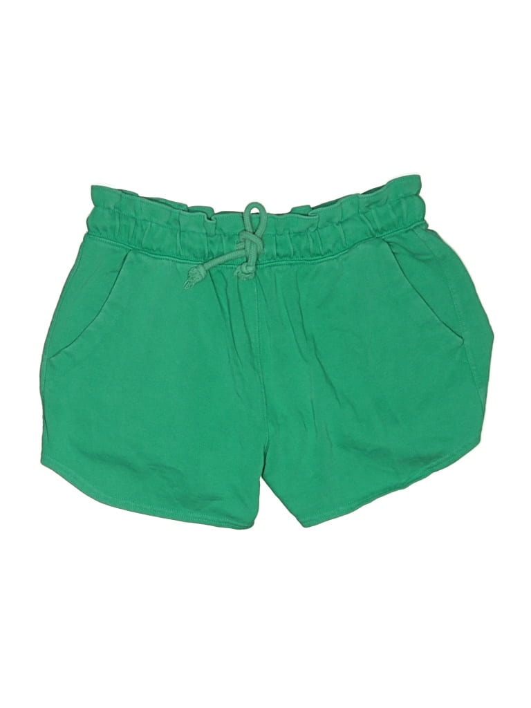 Pre-owned Universal Thread Shorts In Green
