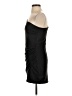 Aqua Black Cocktail Dress Size S - photo 5