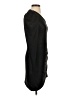 Aqua Black Cocktail Dress Size S - photo 4