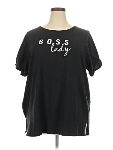 Avon Short Sleeve T-Shirt (view 1)