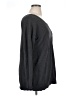 Caslon Gray Pullover Sweater Size XL - photo 4